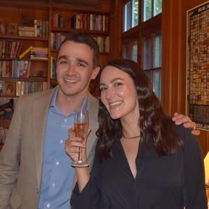 Meet your Posher, Eileen